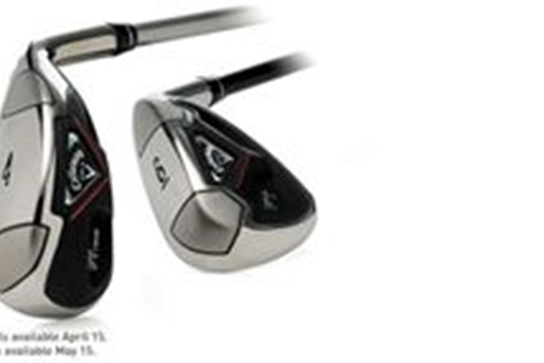 callaway ft i brid irons
